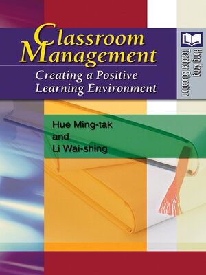cover image of Classroom Management